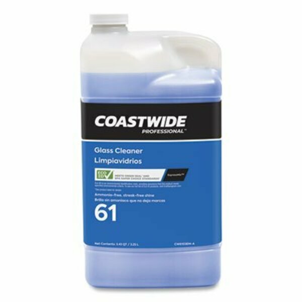 Coastwide CLEANER, 61, GLASS, EXPRESSM 24323031